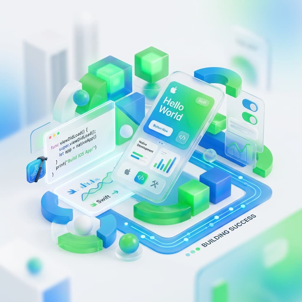 iOS Native App